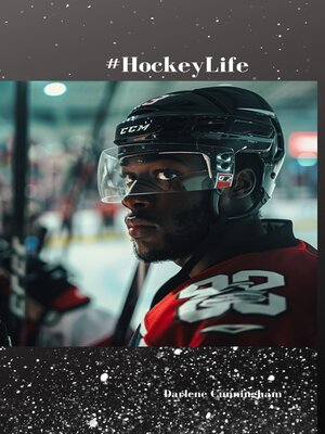 cover image of #HockeyLife